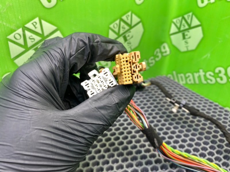 Проводка двери, 1200 рублей, Калининград