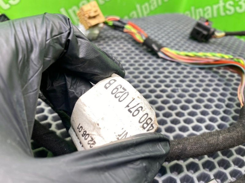 Проводка двери, 1200 рублей, Калининград