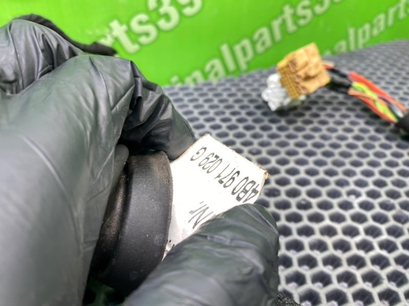 Проводка двери, 1200 рублей, Калининград