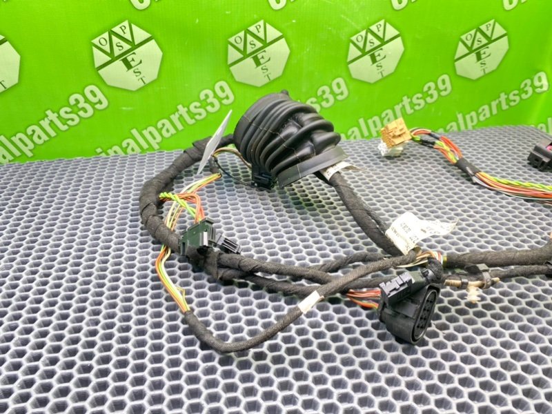 Проводка двери, 1200 рублей, Калининград