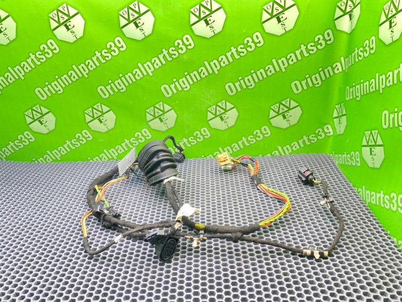 Проводка двери, 1200 рублей, Калининград