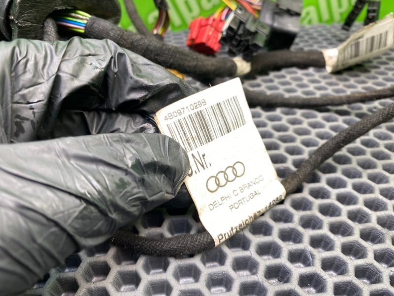 Проводка двери, 1300 рублей, Калининград