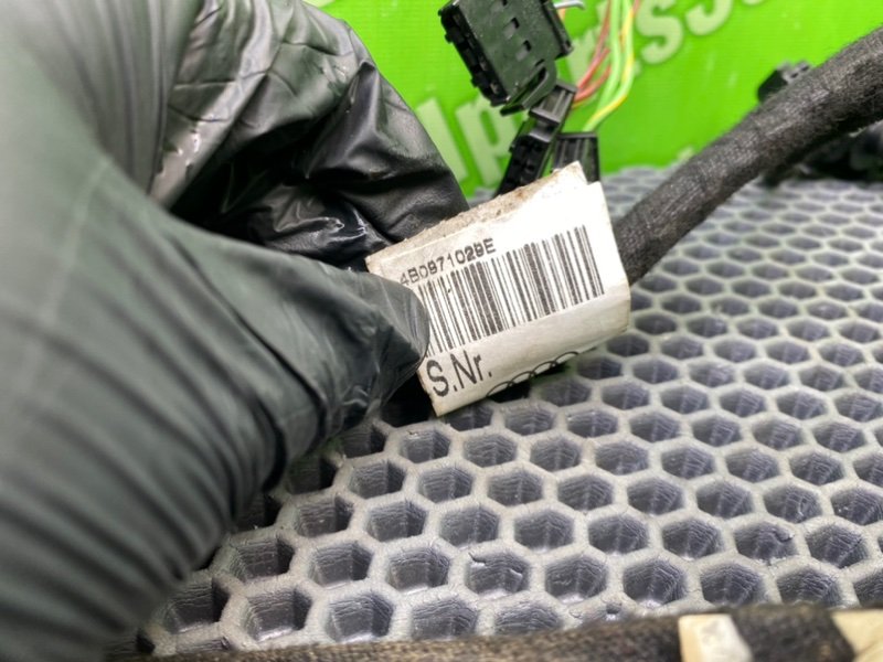 Проводка двери, 1300 рублей, Калининград