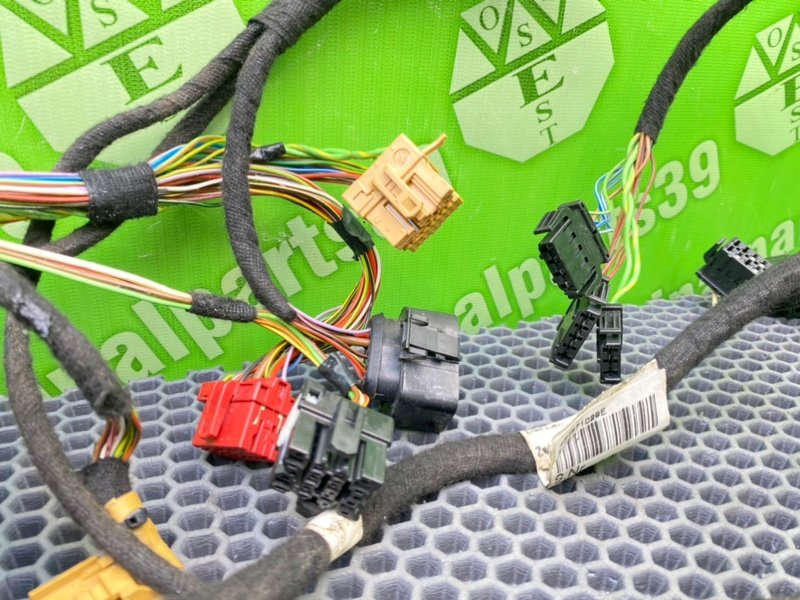 Проводка двери, 1300 рублей, Калининград