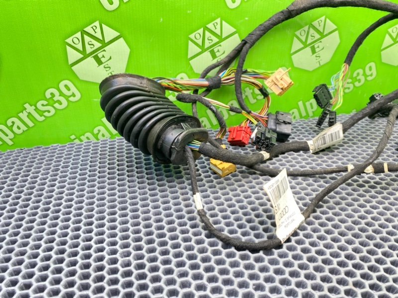 Проводка двери, 1300 рублей, Калининград