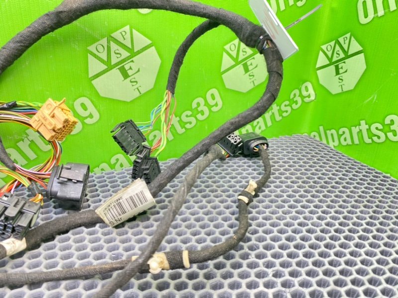 Проводка двери, 1300 рублей, Калининград