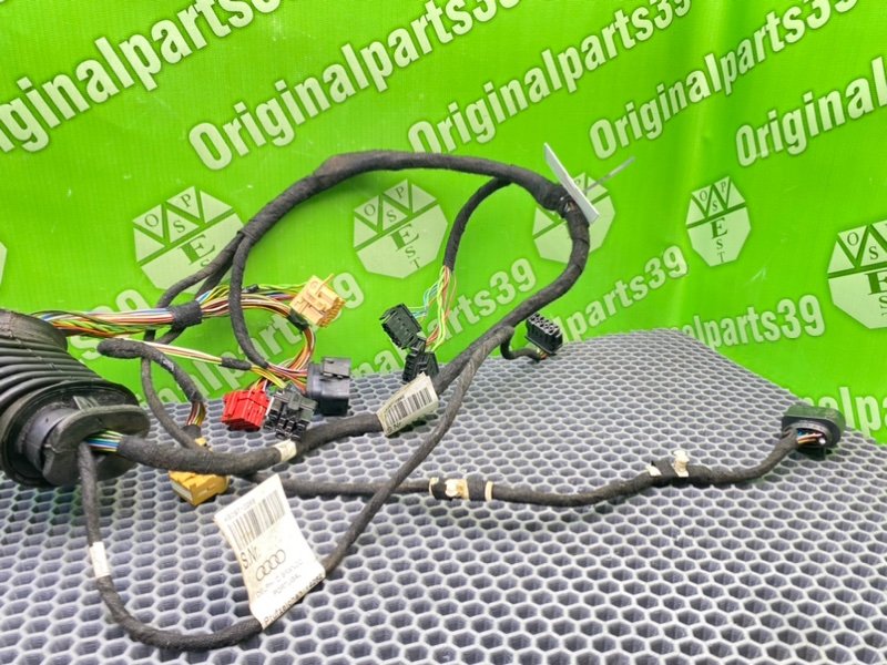 Проводка двери, 1300 рублей, Калининград