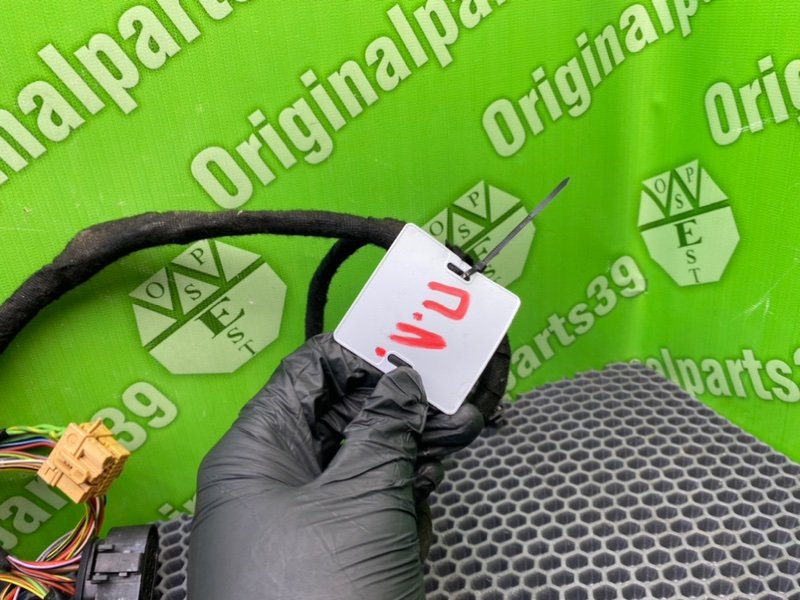 Проводка двери, 1300 рублей, Калининград