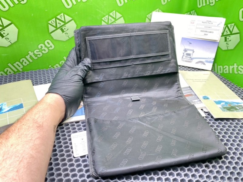 Папка документов, 2100 рублей, Калининград