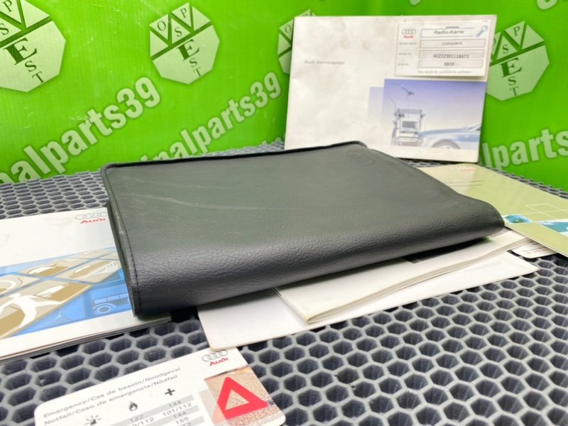 Папка документов, 2100 рублей, Калининград