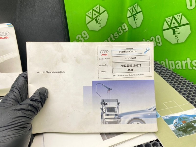 Папка документов, 2100 рублей, Калининград