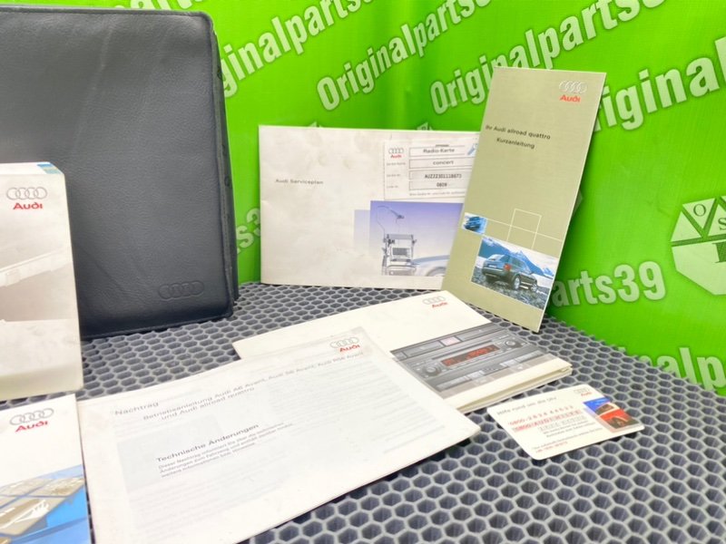 Папка документов, 2100 рублей, Калининград