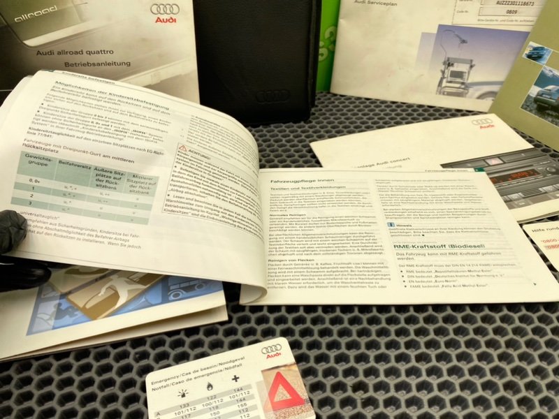 Папка документов, 2100 рублей, Калининград