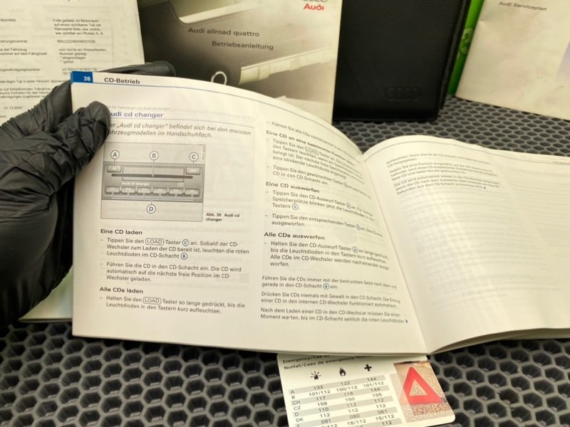 Папка документов, 2100 рублей, Калининград