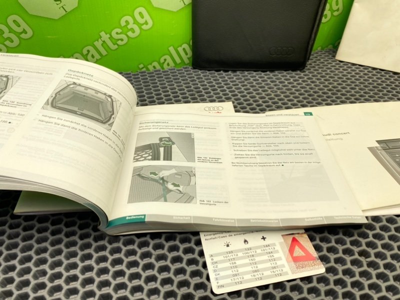 Папка документов, 2100 рублей, Калининград