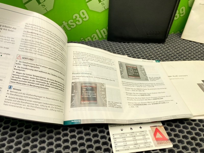 Папка документов, 2100 рублей, Калининград