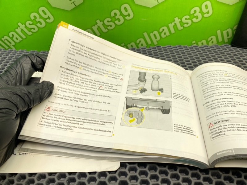 Папка документов, 2100 рублей, Калининград