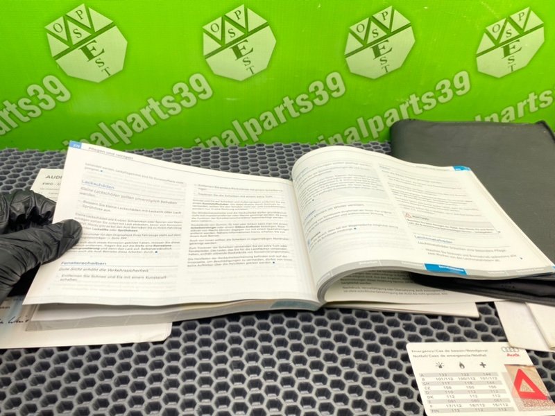 Папка документов, 2100 рублей, Калининград