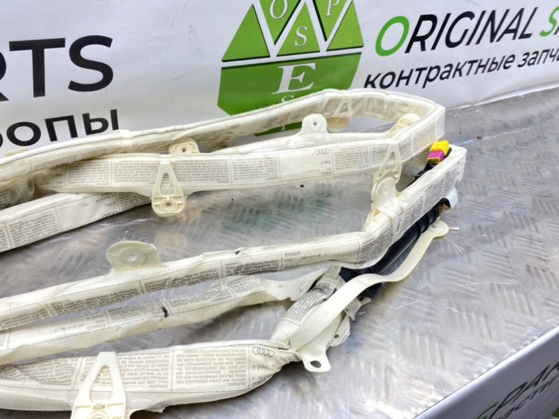 Подушка безопасности, 1400 рублей, Калининград