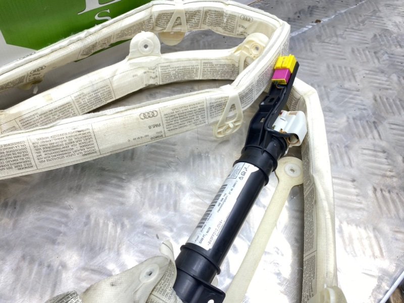 Подушка безопасности, 1400 рублей, Калининград