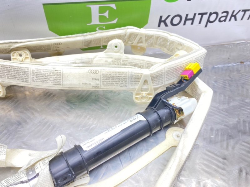 Подушка безопасности, 1400 рублей, Калининград