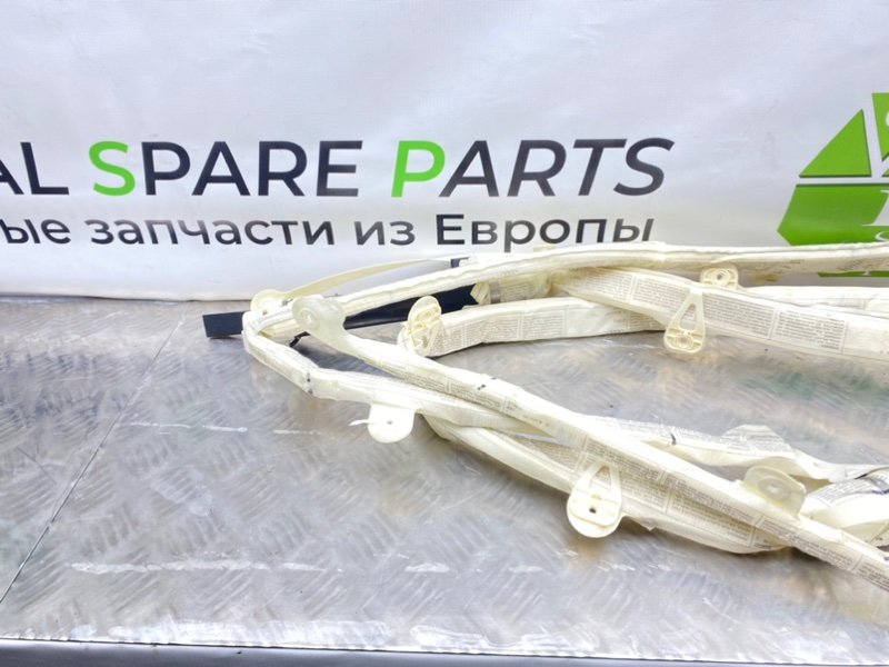 Подушка безопасности, 1400 рублей, Калининград