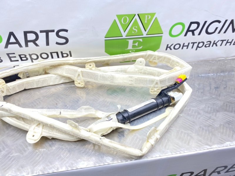 Подушка безопасности, 1400 рублей, Калининград