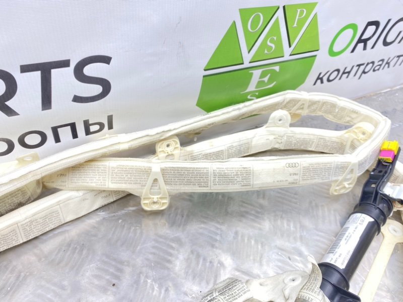 Подушка безопасности, 1400 рублей, Калининград