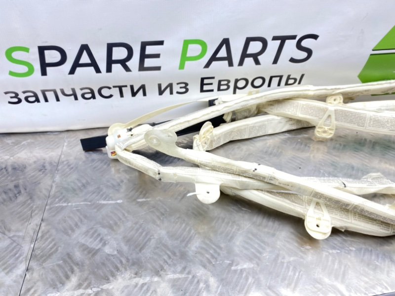 Подушка безопасности, 1400 рублей, Калининград