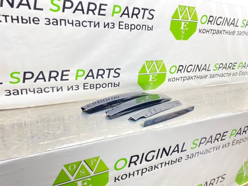 Накладки стоек, 1600 рублей, Калининград