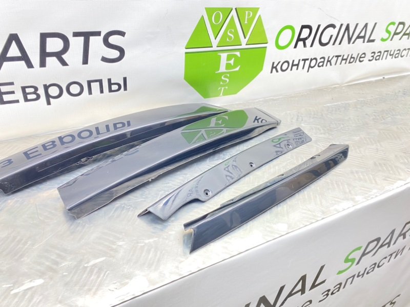 Накладки стоек, 1600 рублей, Калининград