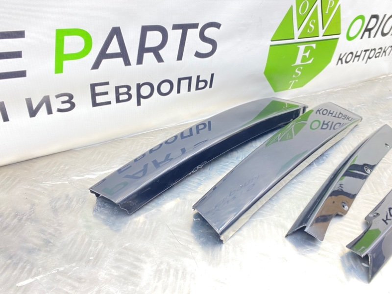 Накладки стоек, 1600 рублей, Калининград