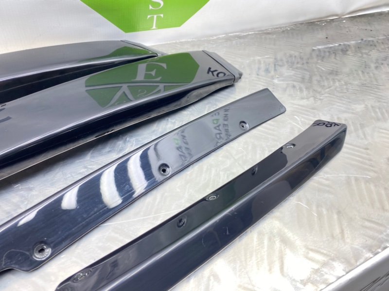 Накладки стоек, 1600 рублей, Калининград