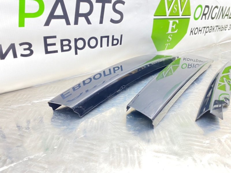 Накладки стоек, 1600 рублей, Калининград