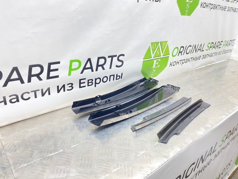 Накладки стоек, 1600 рублей, Калининград