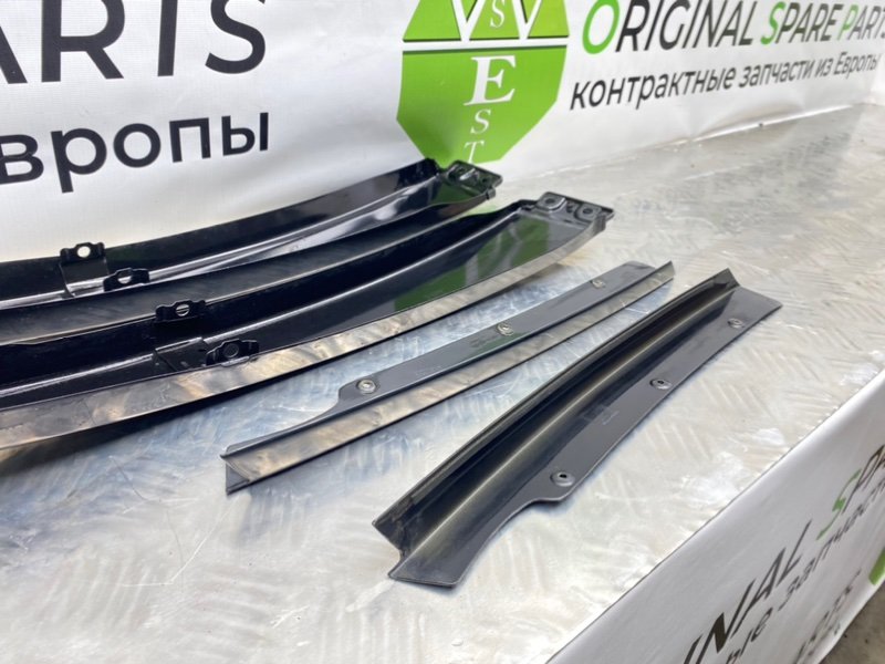 Накладки стоек, 1600 рублей, Калининград