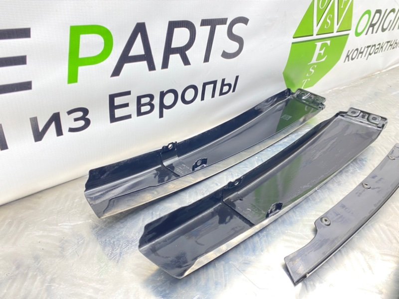 Накладки стоек, 1600 рублей, Калининград