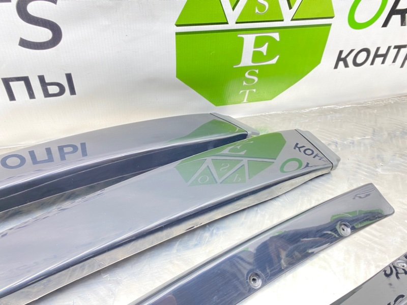 Накладки стоек, 1600 рублей, Калининград