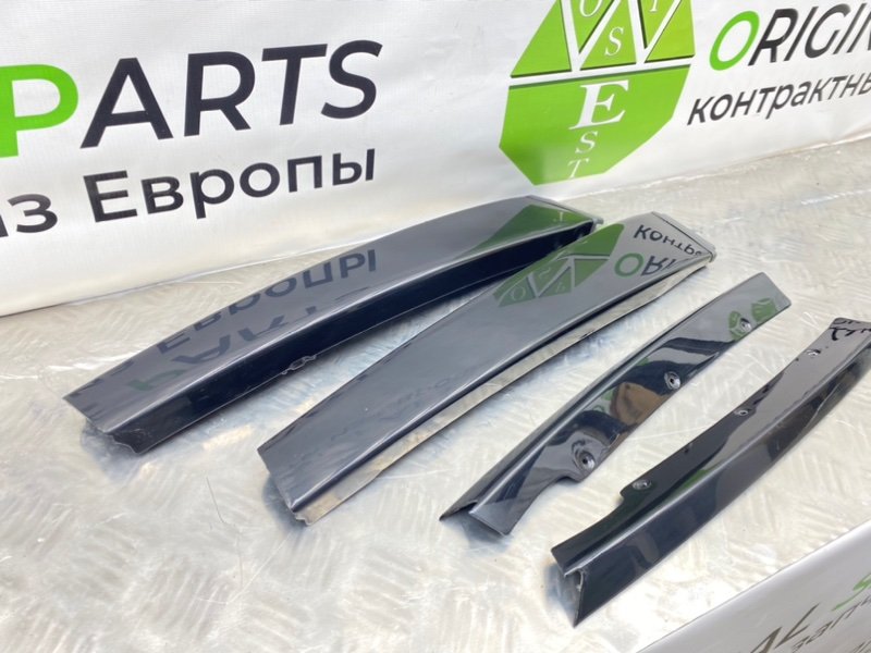 Накладки стоек, 1600 рублей, Калининград