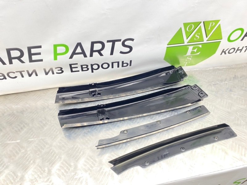 Накладки стоек, 1600 рублей, Калининград