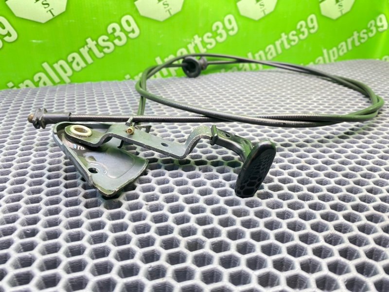 Ручка капота, 2300 рублей, Калининград