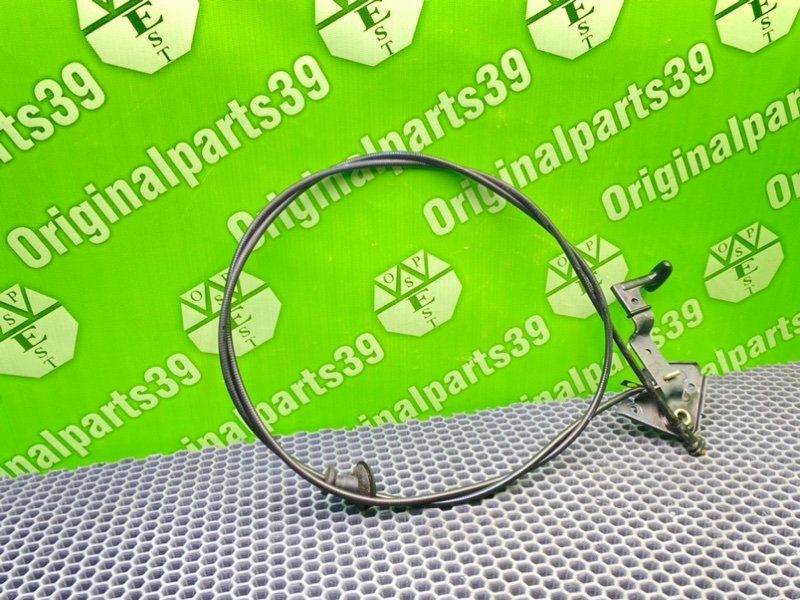 Ручка капота, 2300 рублей, Калининград