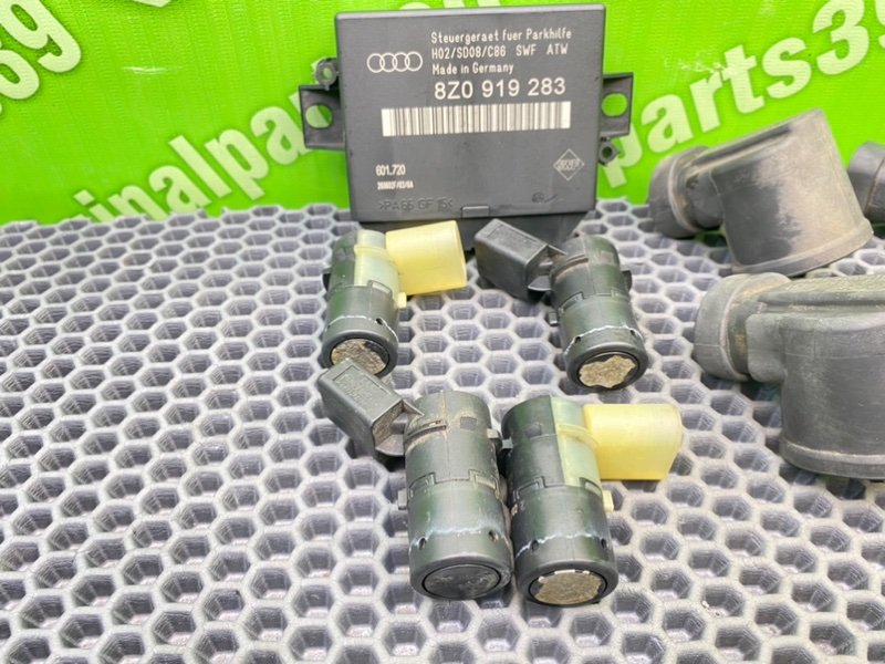 Парктроник, 3600 рублей, Калининград