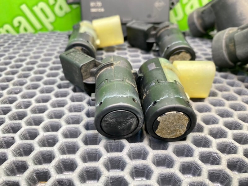 Парктроник, 3600 рублей, Калининград