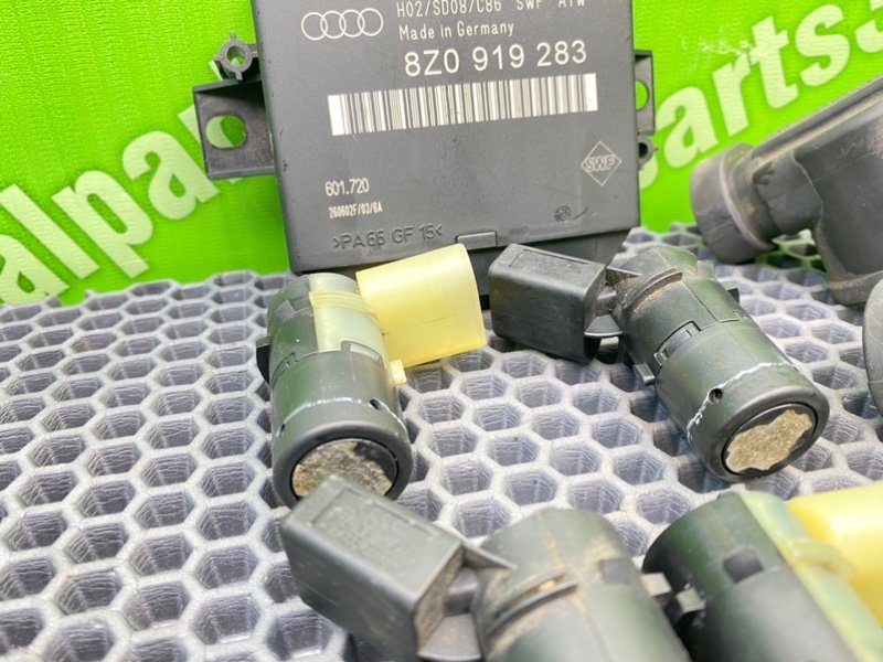 Парктроник, 3600 рублей, Калининград