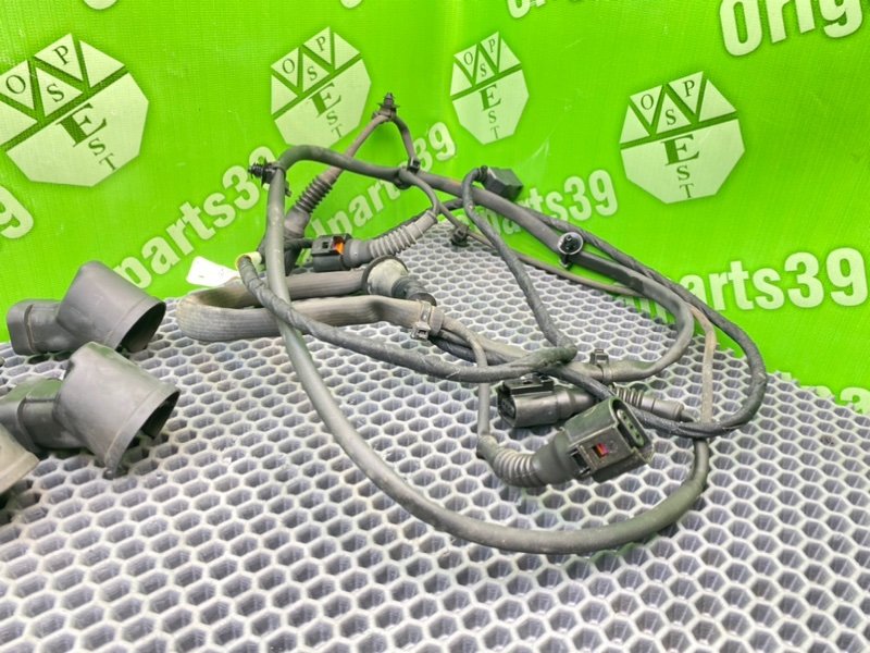 Парктроник, 3600 рублей, Калининград