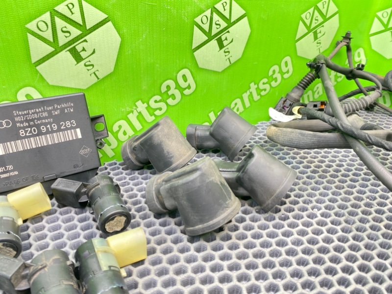 Парктроник, 3600 рублей, Калининград