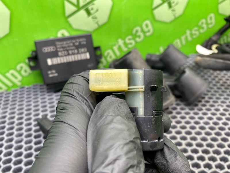 Парктроник, 3600 рублей, Калининград