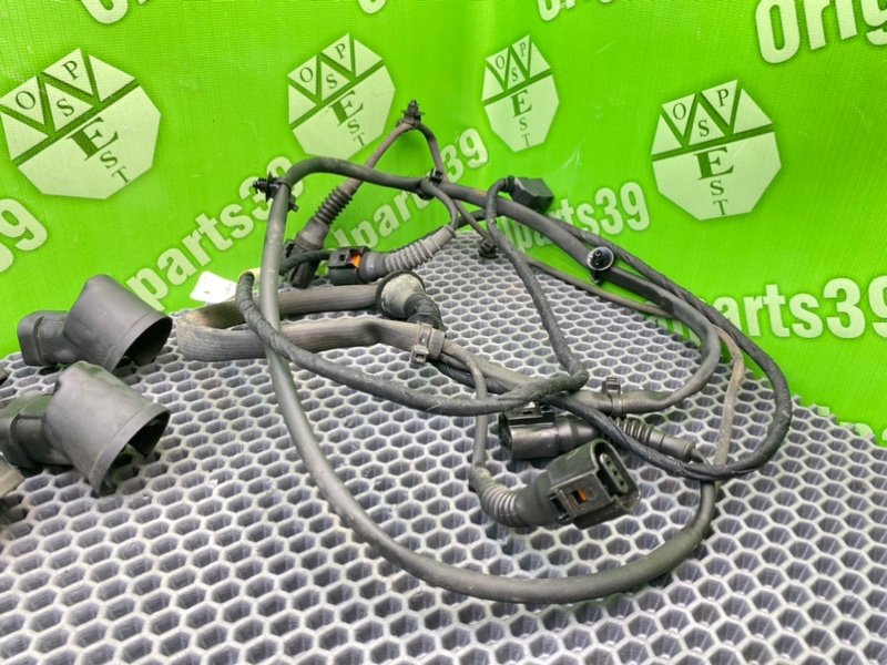 Парктроник, 3600 рублей, Калининград