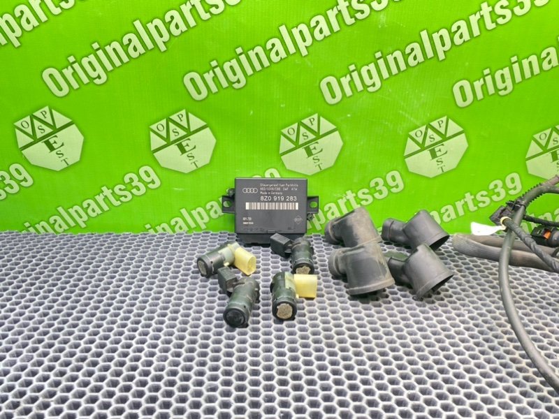 Парктроник, 3600 рублей, Калининград